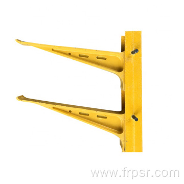 High Strength Fiberglass FRP cable bracket